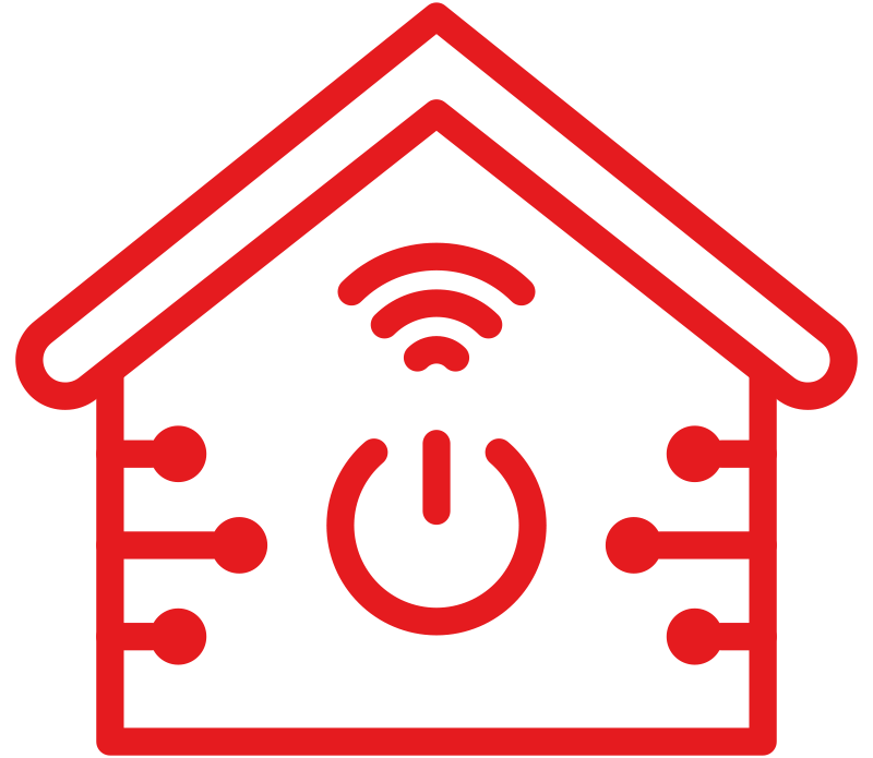 samrt home