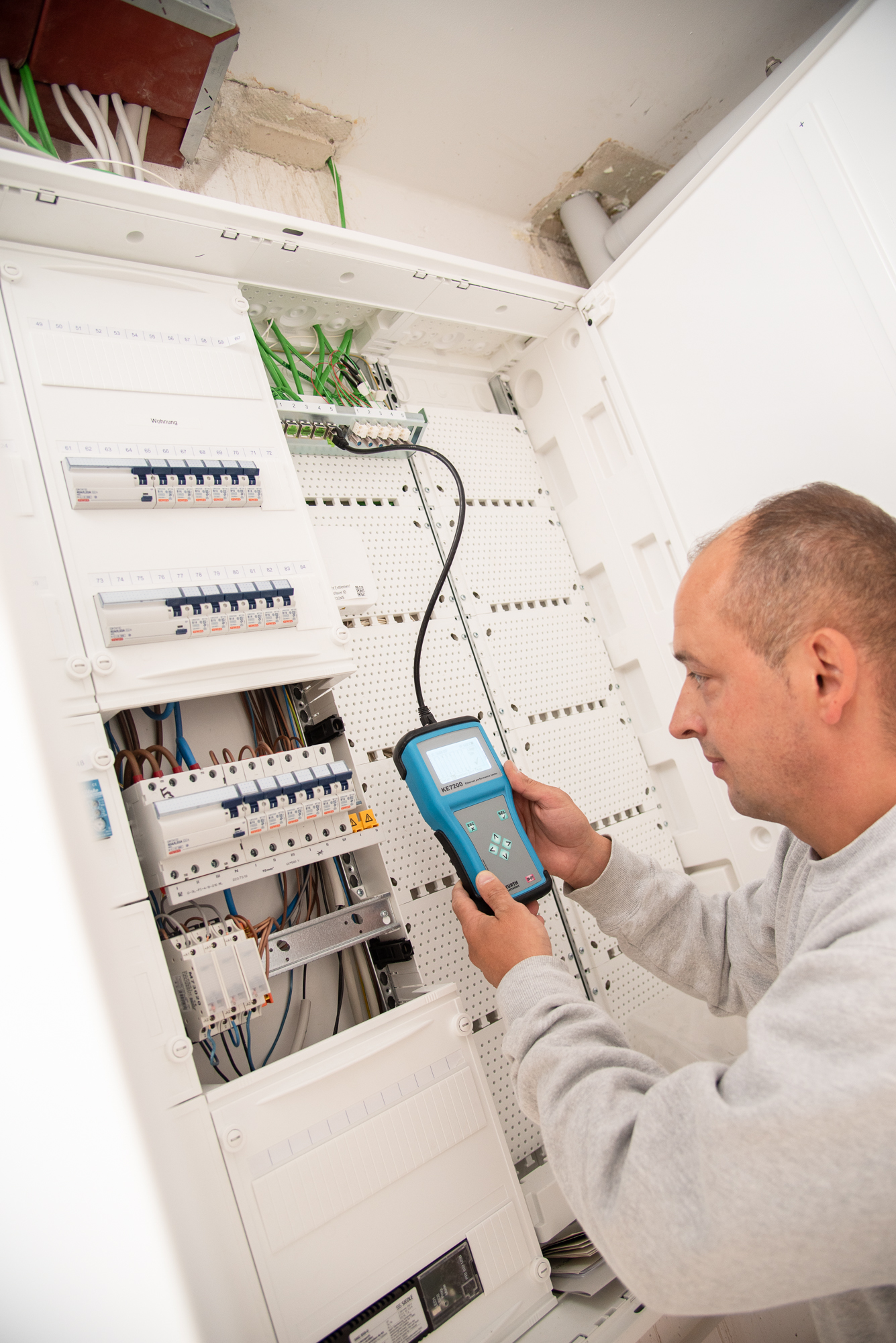 Elektro Gerlach Elektrotechnik in Ehningen, Holzgerlingen Elektro Gerlach Elektrotechnik in Ehningen, Holzgerlingen