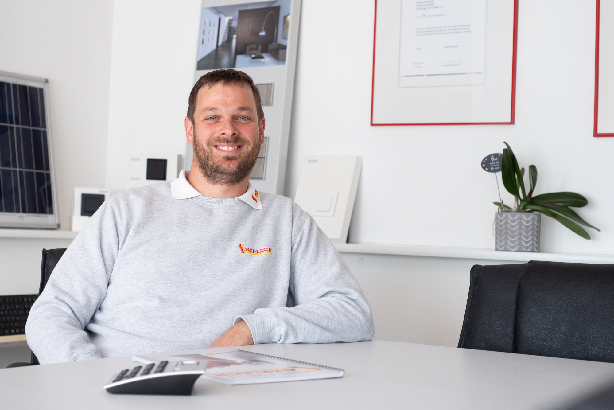 Tobias Gerlach Tobias Gerlach